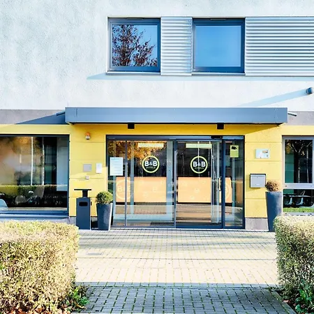 Baden-airpark Otel Rheinmunster