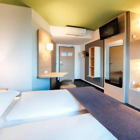Baden-airpark 3* Rheinmunster