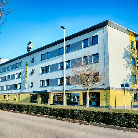 Baden-airpark 3*