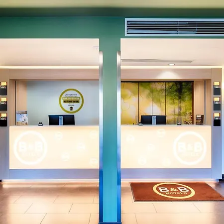 Baden-airpark 3*