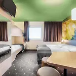 Baden Airpark 3*