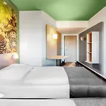Hotel Baden Airpark 3*