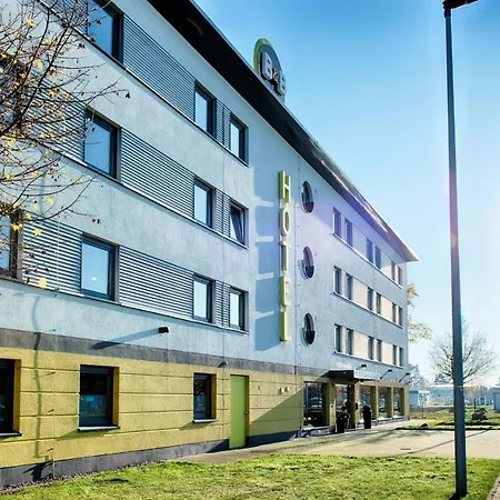 Baden-airpark Hotell