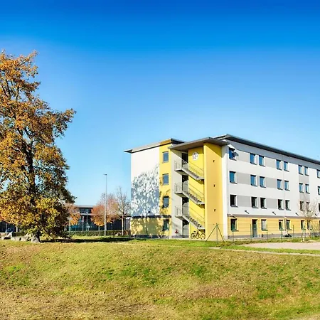 Baden-airpark Hotell Rheinmunster