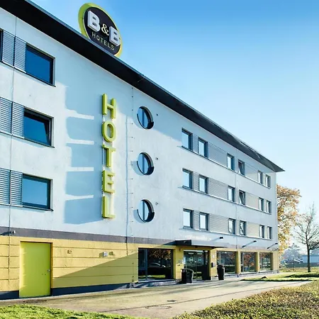 Baden-airpark 3* Rheinmunster