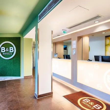 Hotel Baden Airpark