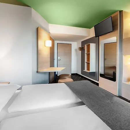 Baden-airpark Hotel Rheinmunster