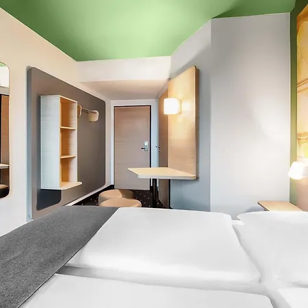 Baden-airpark Hotel Rheinmunster