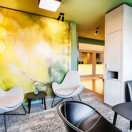 Baden-airpark 3* Rheinmunster