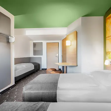 Baden-airpark 3* Rheinmunster