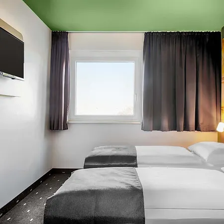 Baden-airpark Hotel
