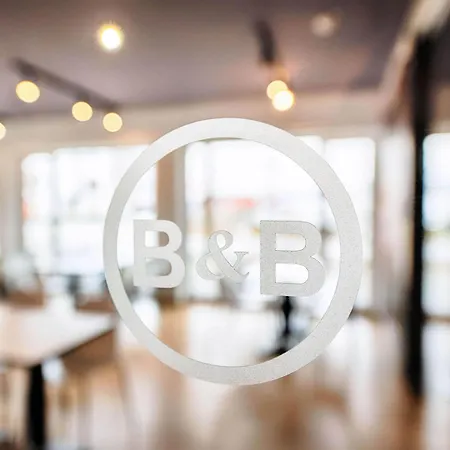 Hotel Baden-airpark Rheinmunster