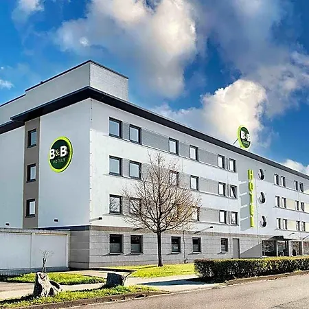 Baden-airpark 3* Rheinmunster