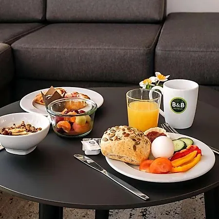 Baden-airpark 3*