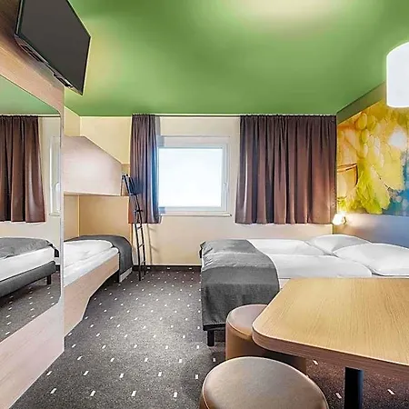 Baden-airpark Hotel Rheinmunster