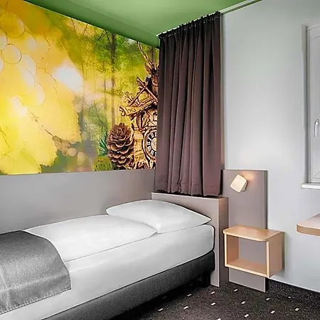 Baden-airpark Hotel Rheinmunster