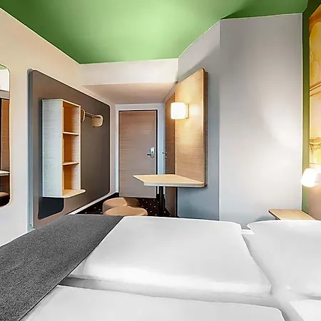 Baden-airpark Hotel Rheinmunster