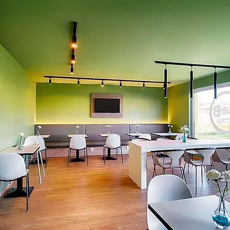 Baden-airpark 3*