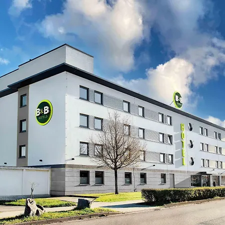 Baden-airpark 3*