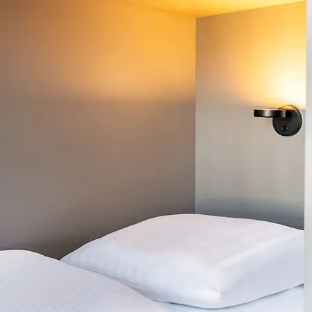 Baden-airpark Hotel Rheinmunster