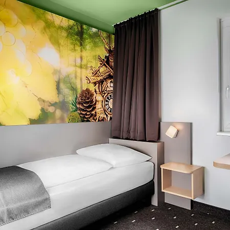 Baden-airpark Hotel