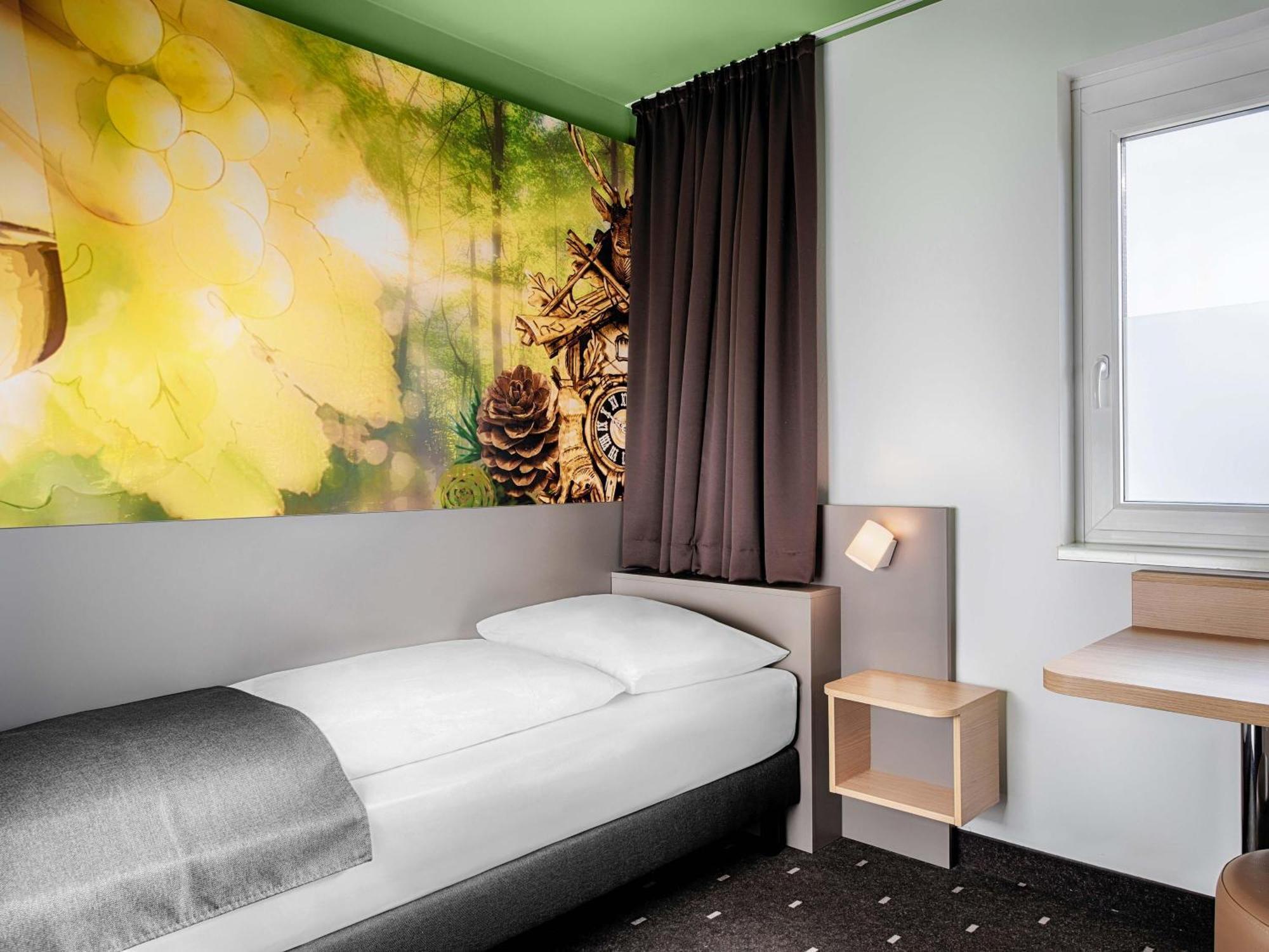 Hotel Hotel Baden-Airpark Rheinmunster, Germany - book now, 2026 prices