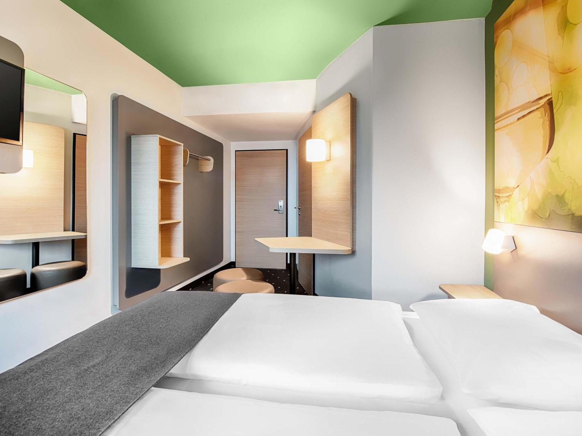 Hotel Hotel Baden-Airpark Rheinmunster, Germany - book now, 2026 prices