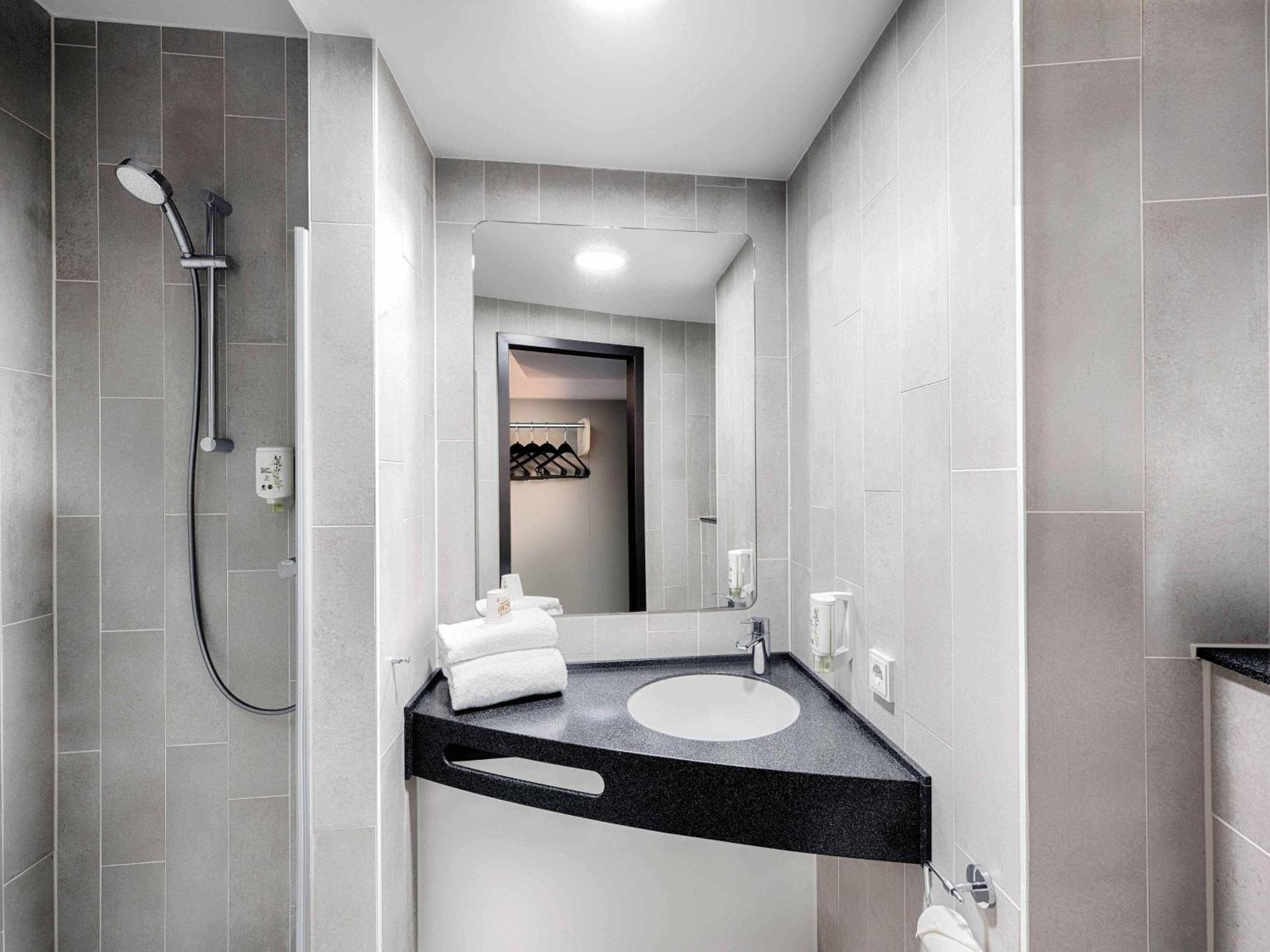 Hotel Hotel Baden-Airpark Rheinmunster, Germany - book now, 2026 prices